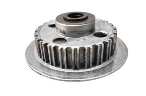 Honda - 94 Honda Fourtrax 300 2x4 Inner Clutch Hub TRX300 - Image 2