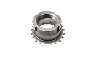 Polaris - 01 Polaris Sportsman 500 Crank Gears - Image 1