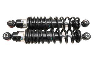 Honda - 94 Honda Fourtrax 300 2x4 Front Shocks TRX300 - Image 1