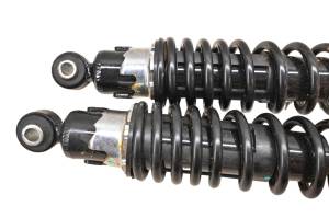 Honda - 94 Honda Fourtrax 300 2x4 Front Shocks TRX300 - Image 3