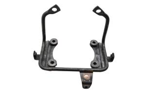 Honda - 02 Honda Rancher 350 4x4 ES Front Headlight Support Bracket Mount TRX350FE - Image 3