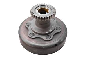 Honda - 00 Honda Foreman 400 4x4 Centrifugal Wet Clutch TRX400FW - Image 1