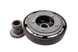 Honda - 00 Honda Foreman 400 4x4 Centrifugal Wet Clutch TRX400FW - Image 3