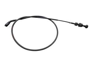 Honda - 02 Honda Rancher 350 4x4 ES Choke Cable TRX350FE - Image 1