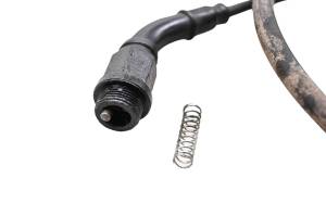 Honda - 02 Honda Rancher 350 4x4 ES Choke Cable TRX350FE - Image 3