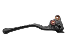 Honda - 02 Honda Rancher 350 4x4 ES Rear Hand Brake Lever TRX350FE - Image 2