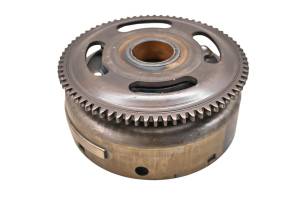 Kawasaki - 05 Kawasaki Brute Force 650 4x4 Flywheel Starter Clutch Bearing & Gear KVF650 - Image 3