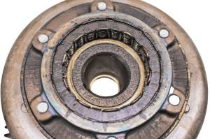 Kawasaki - 05 Kawasaki Brute Force 650 4x4 Flywheel Starter Clutch Bearing & Gear KVF650 - Image 7