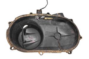 Kawasaki - 05 Kawasaki Brute Force 650 4x4 Outer Belt Clutch Cover KVF650 - Image 3