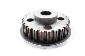 Honda - 02 Honda Rancher 350 4x4 ES Inner Clutch Hub TRX350FE - Image 2