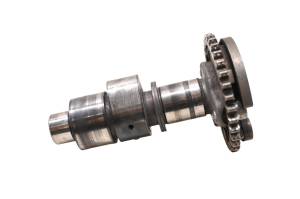 Kawasaki - 05 Kawasaki Brute Force 650 4x4 Rear Camshaft Cam Shaft KVF650 - Image 1