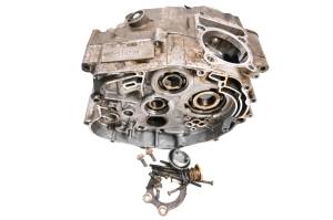 Yamaha - 98 Yamaha Timberwolf 250 4x4 Crankcase Center Crank Case YFB250FW - Image 1