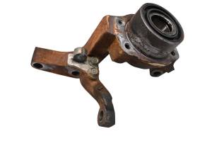 Yamaha - 98 Yamaha Timberwolf 250 4x4 Front Right Spindle Knuckle YFB250FW - Image 2