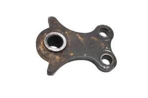 Yamaha - 98 Yamaha Timberwolf 250 4x4 Steering Stem Flag YFB250FW - Image 2