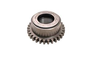 Suzuki - 87 Suzuki Quadrunner 230 2x4 Crank Gear LT230E - Image 1