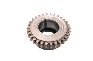 Suzuki - 87 Suzuki Quadrunner 230 2x4 Crank Gear LT230E - Image 2