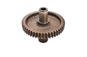 Suzuki - 87 Suzuki Quadrunner 230 2x4 Starter Gear LT230E - Image 2