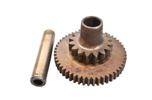 Suzuki - 87 Suzuki Quadrunner 230 2x4 Starter Gear LT230E - Image 3