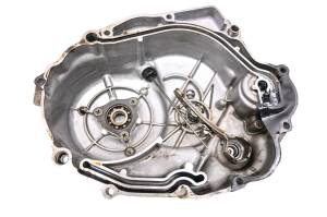 Yamaha - 98 Yamaha Timberwolf 250 4x4 Clutch Cover YFB250FW - Image 3