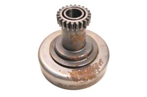 Suzuki - 87 Suzuki Quadrunner 230 2x4 Centrifugal Wet Clutch LT230E - Image 1