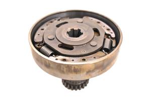 Suzuki - 87 Suzuki Quadrunner 230 2x4 Centrifugal Wet Clutch LT230E - Image 2