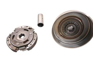 Suzuki - 87 Suzuki Quadrunner 230 2x4 Centrifugal Wet Clutch LT230E - Image 3