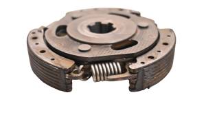 Suzuki - 87 Suzuki Quadrunner 230 2x4 Centrifugal Wet Clutch LT230E - Image 4