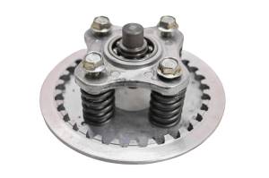 Suzuki - 87 Suzuki Quadrunner 230 2x4 Clutch Pressure Plate LT230E - Image 1