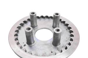 Suzuki - 87 Suzuki Quadrunner 230 2x4 Clutch Pressure Plate LT230E - Image 4