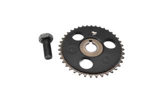 Yamaha - 98 Yamaha Timberwolf 250 4x4 Camshaft Sprocket Cam Gear YFB250FW - Image 1