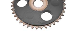 Yamaha - 98 Yamaha Timberwolf 250 4x4 Camshaft Sprocket Cam Gear YFB250FW - Image 3