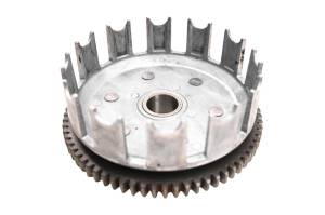 Suzuki - 87 Suzuki Quadrunner 230 2x4 Clutch Basket LT230E - Image 1