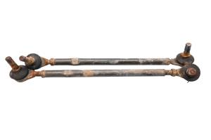 Suzuki - 87 Suzuki Quadrunner 230 2x4 Tie Rods & Ends LT230E - Image 1