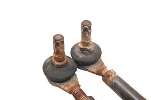 Suzuki - 87 Suzuki Quadrunner 230 2x4 Tie Rods & Ends LT230E - Image 2