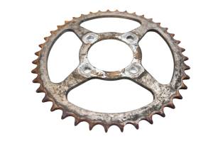 Suzuki - 87 Suzuki Quadrunner 230 2x4 Rear Sprocket LT230E - Image 4