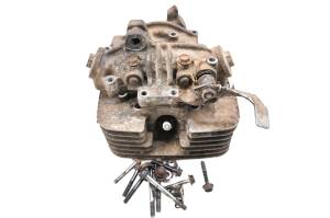 Suzuki - 87 Suzuki Quadrunner 230 2x4 Cylinder Head LT230E - Image 1