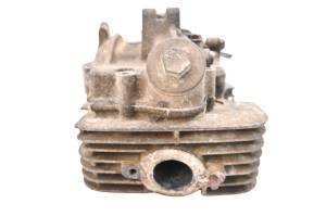 Suzuki - 87 Suzuki Quadrunner 230 2x4 Cylinder Head LT230E - Image 3