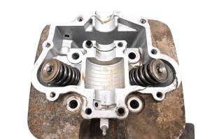 Suzuki - 87 Suzuki Quadrunner 230 2x4 Cylinder Head LT230E - Image 5