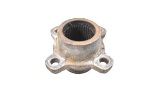 Suzuki - 87 Suzuki Quadrunner 230 2x4 Rear Sprocket Hub LT230E - Image 1