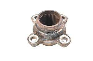 Suzuki - 87 Suzuki Quadrunner 230 2x4 Rear Sprocket Hub LT230E - Image 3