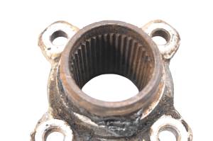 Suzuki - 87 Suzuki Quadrunner 230 2x4 Rear Sprocket Hub LT230E - Image 4