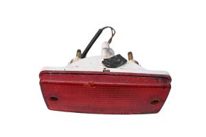 Suzuki - 87 Suzuki Quadrunner 230 2x4 Tail Brake Light LT230E - Image 1