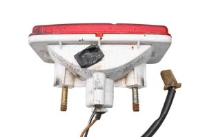 Suzuki - 87 Suzuki Quadrunner 230 2x4 Tail Brake Light LT230E - Image 2