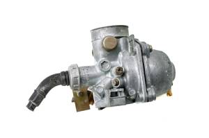 Polaris - 08 Polaris Outlaw 50 2x4 Carburetor Carb - Image 2