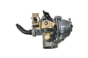 Polaris - 08 Polaris Outlaw 50 2x4 Carburetor Carb - Image 4