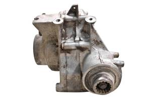 Kawasaki - 04 Kawasaki Prairie 700 4x4 Front Differential KVF700 - Image 2