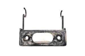 Kawasaki - 04 Kawasaki Prairie 700 4x4 Front Differential Support Bracket Mount KVF700 - Image 1