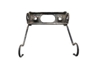 Kawasaki - 04 Kawasaki Prairie 700 4x4 Front Differential Support Bracket Mount KVF700 - Image 3