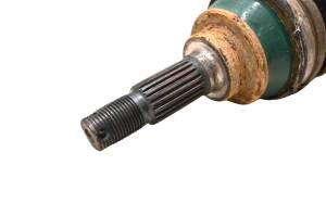 Kawasaki - 04 Kawasaki Prairie 700 4x4 Front Left Cv Axle KVF700 - Image 5