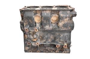 Kawasaki - 13 Kawasaki Mule 4010 Diesel 4x4 Crankcase Center Crank Case & Cylinders KAF950D - Image 2